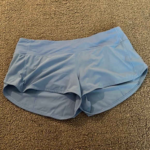 lululemon athletica Pants - lululemon speed ups